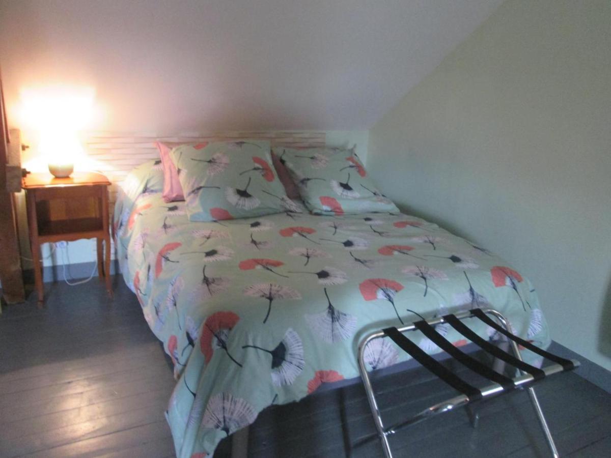 Gite Tout Confort A Molinet, Climatise, Avec Cour Close Et Proche De La Voie Verte ! - Fr-1-489-253 Экстерьер фото